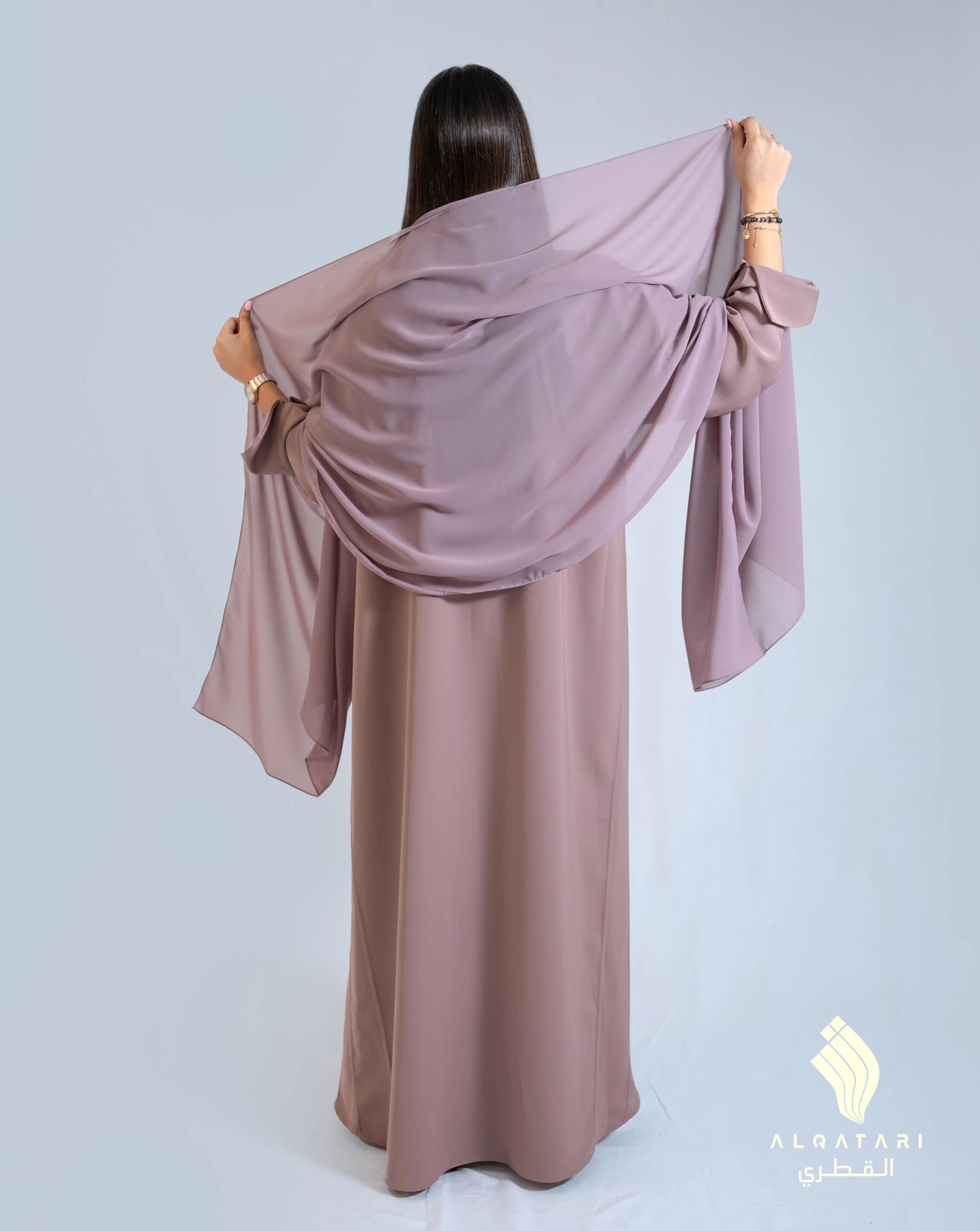 Dune Abaya