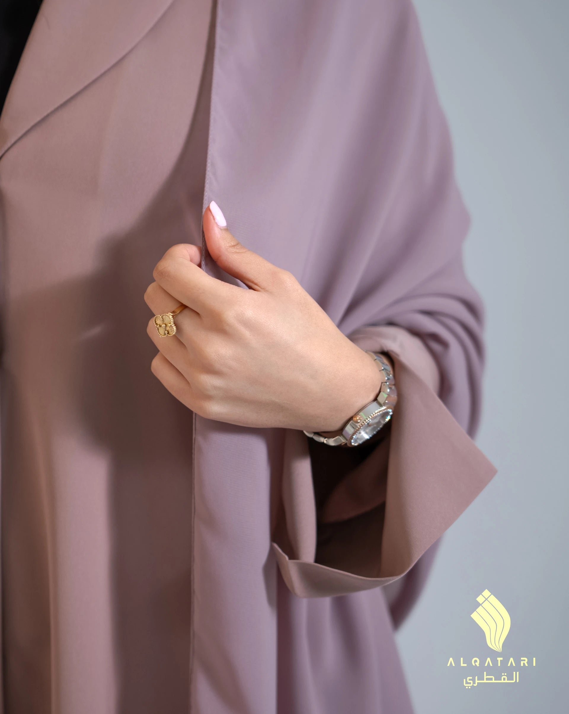 Dune Abaya