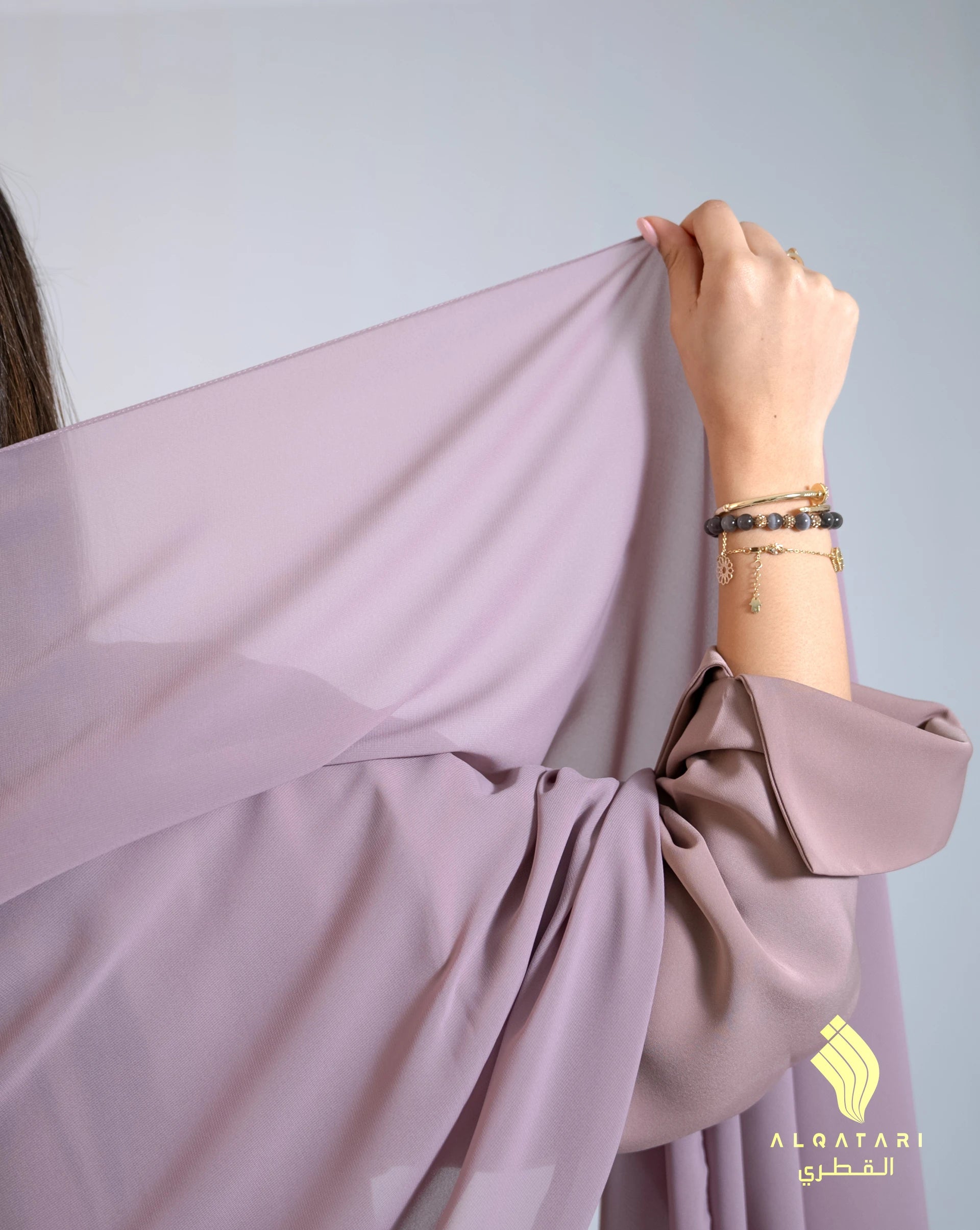 Dune Abaya