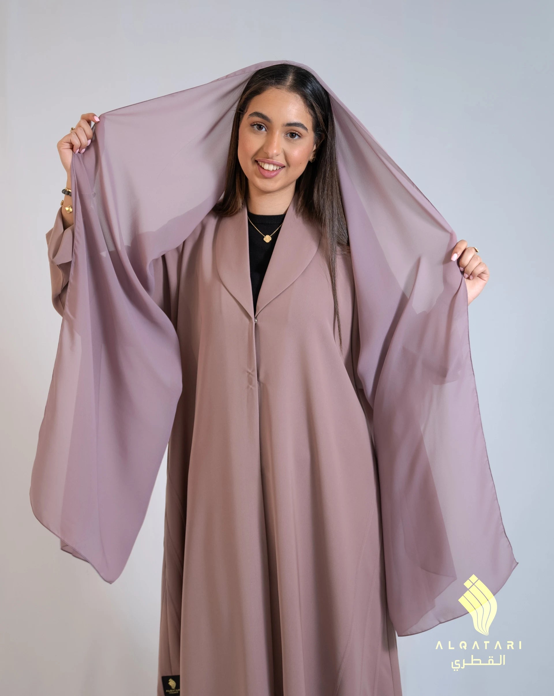 Dune Abaya