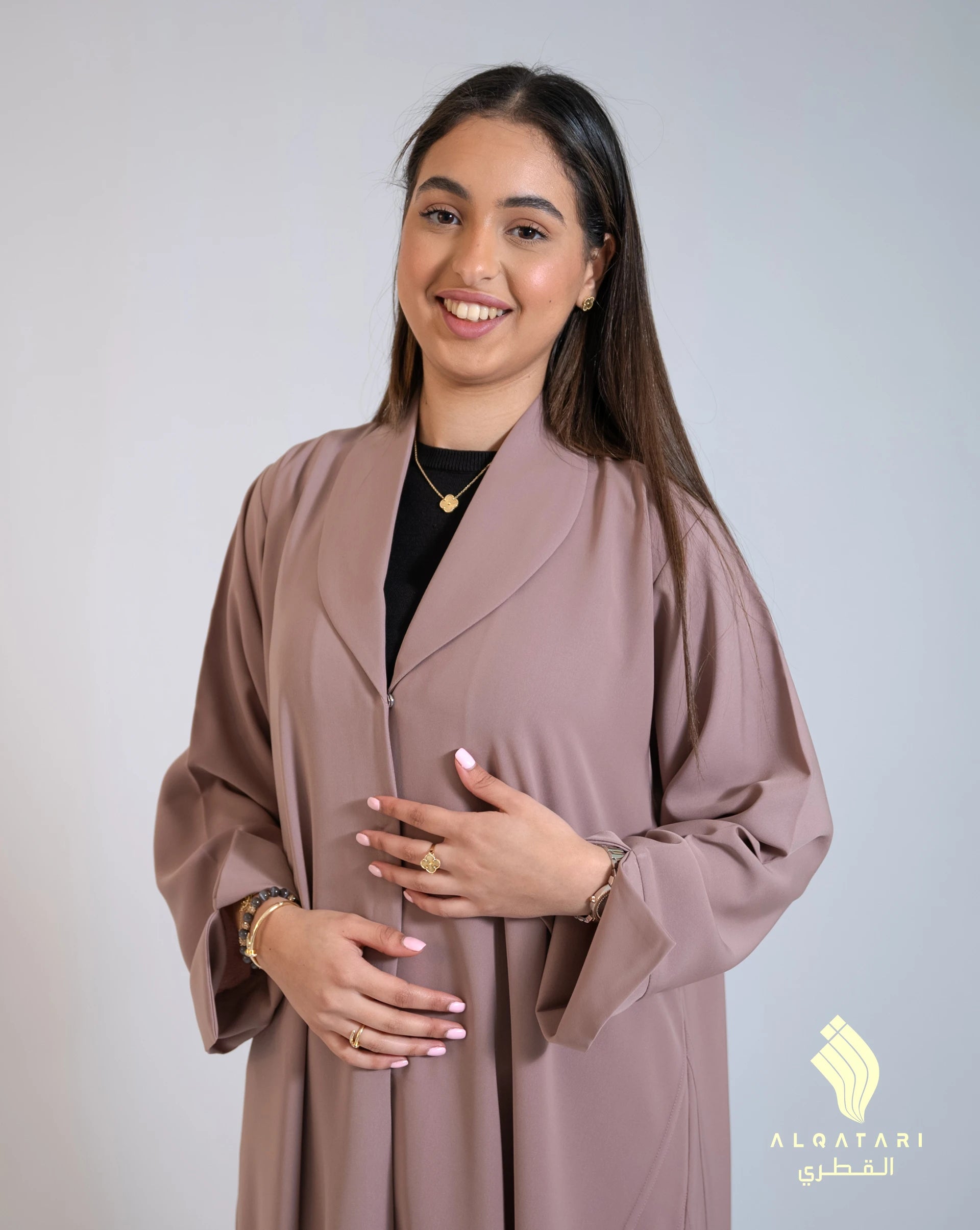 Dune Abaya