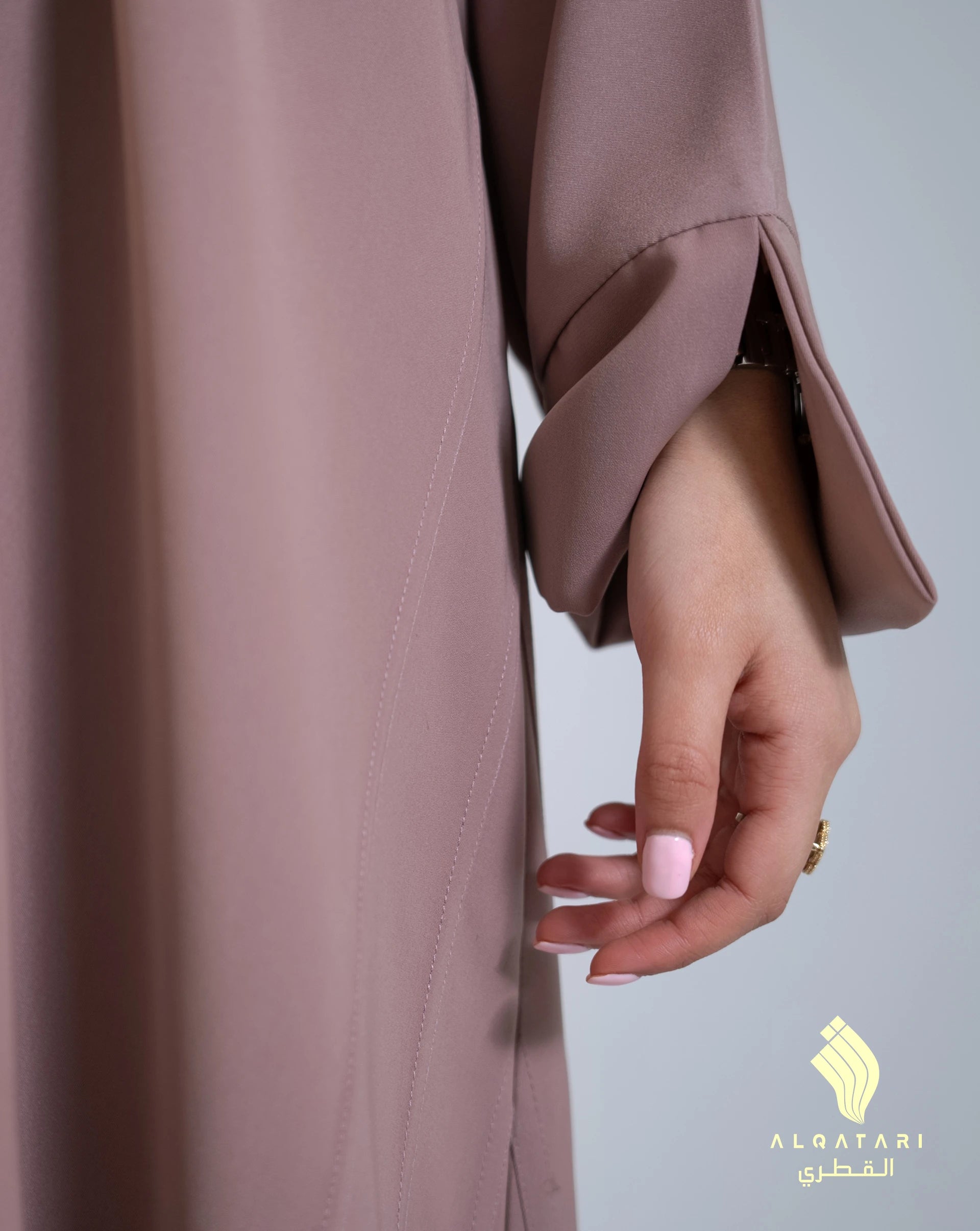 Dune Abaya