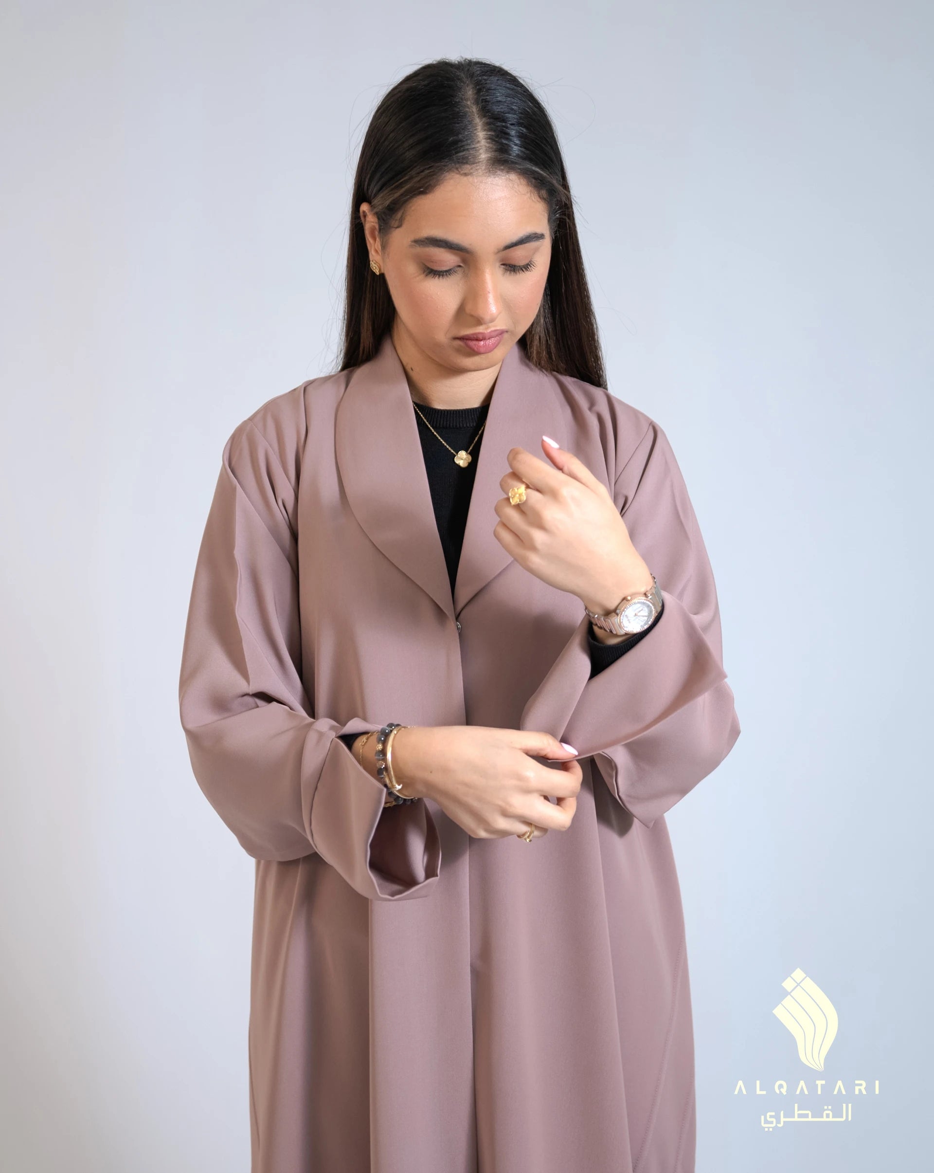 Dune Abaya
