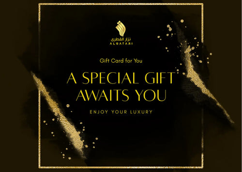 Al Qatari Gallery Gift Card